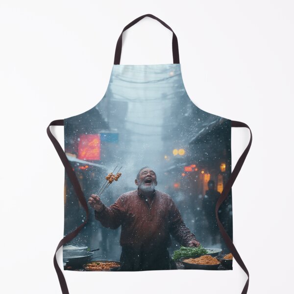 Item preview, Laughter Through Misty Triumph designed and sold by PanoramaPrints.