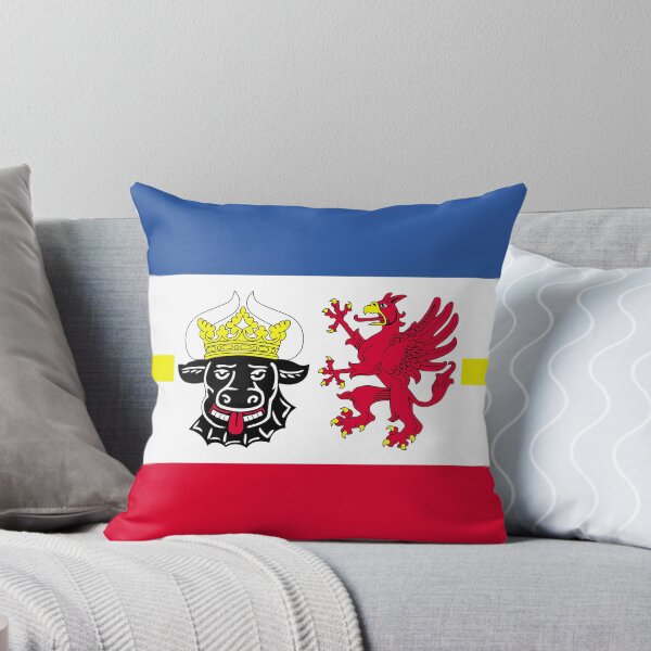 Item preview, MECKLENBURG-VORPOMMERN Gifts, Stickers & Products designed and sold by mpodger.