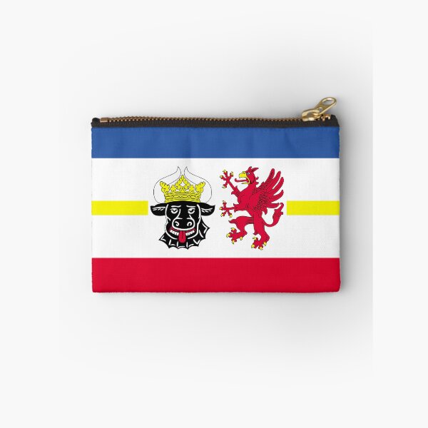 Item preview, MECKLENBURG-VORPOMMERN Gifts, Stickers & Products designed and sold by mpodger.