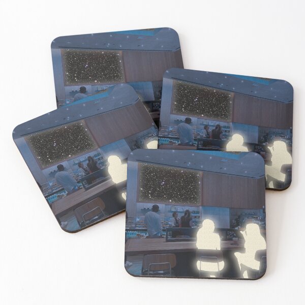 Item preview, REAL CHEMISTRY FEELS LIKE- designed and sold by The Turbulent Architect.