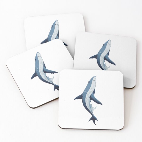 Item preview, Starry Whale Sharks designed and sold by After De Moment.