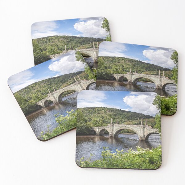 Item preview, Aberfeldy designed and sold by maureen bracewell.