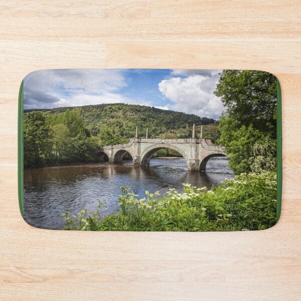 Item preview, Aberfeldy designed and sold by maureen bracewell.