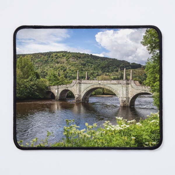 Item preview, Aberfeldy designed and sold by maureen bracewell.
