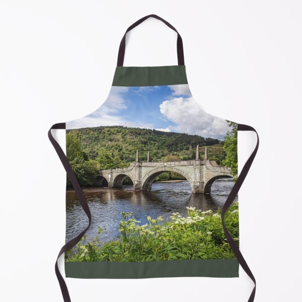 Item preview, Aberfeldy designed and sold by maureen bracewell.
