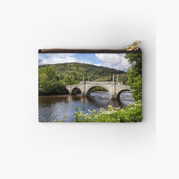 Item preview, Aberfeldy designed and sold by maureen bracewell.
