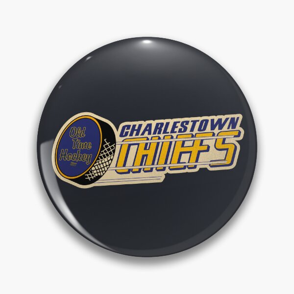 Item preview, Charlestown Chiefs - SLAP SHOT designed and sold by acquiesce13.