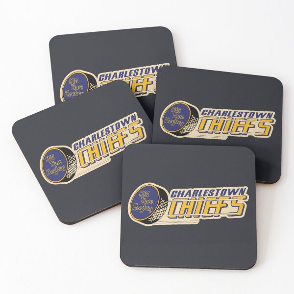 Item preview, Charlestown Chiefs - SLAP SHOT designed and sold by acquiesce13.