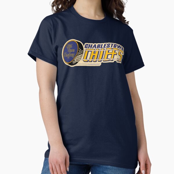 Item preview, Charlestown Chiefs - SLAP SHOT designed and sold by acquiesce13.
