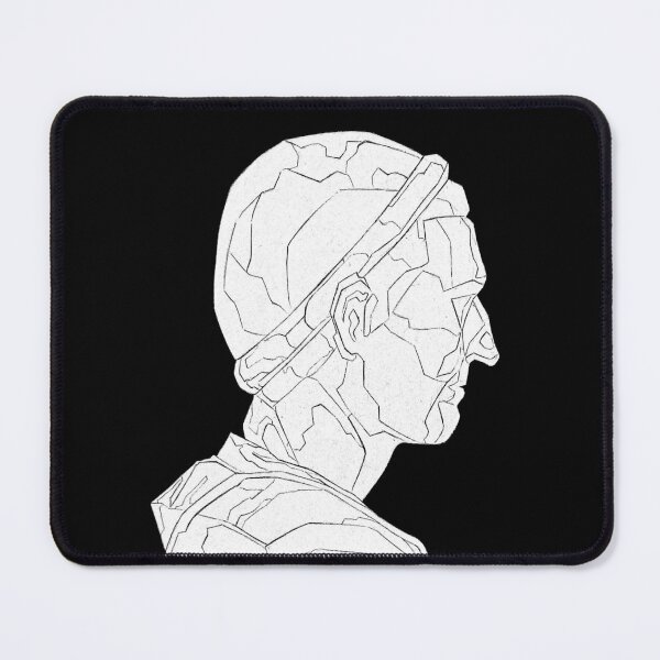 Item preview, Ice Man designed and sold by Jenni Appleby.