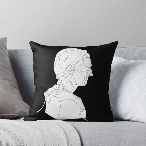 Item preview, Ice Man designed and sold by Jenni Appleby.