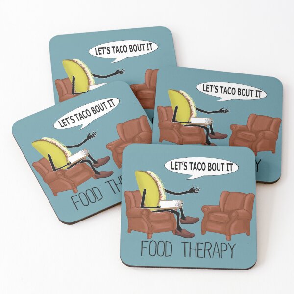 Item preview, Food Therapy designed and sold by Punnsylvania.