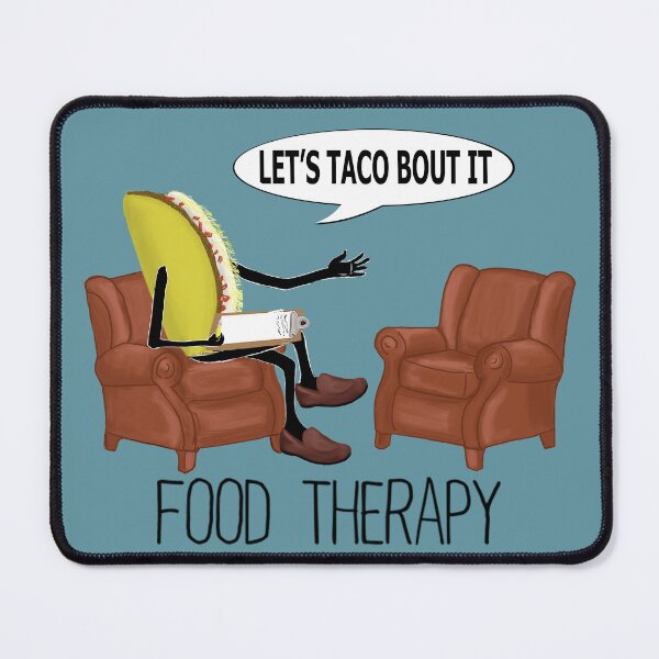 Item preview, Food Therapy designed and sold by Punnsylvania.