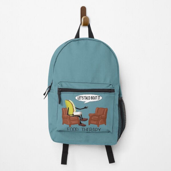 Item preview, Food Therapy designed and sold by Punnsylvania.