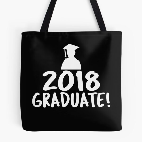 Item preview, 2018 Graduate designed and sold by BiagioDeFranco.