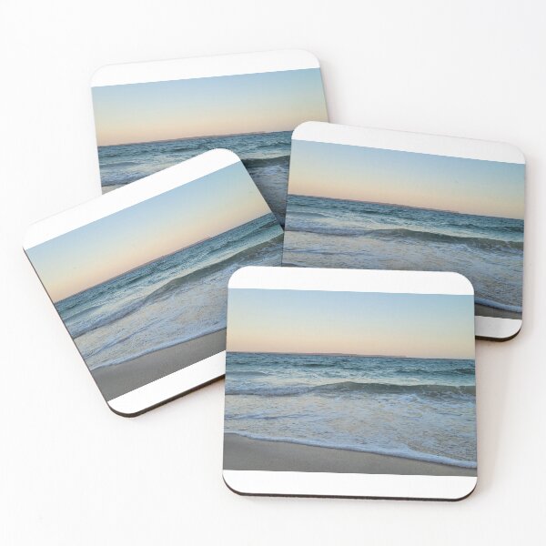 Item preview, Jervis Bay sunset, New South Wales, Australia, photo by PhilWat   designed and sold by Kangaroo Sun.