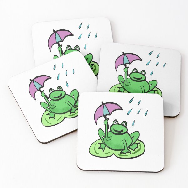 Item preview, Rainy days designed and sold by YMarshallArts.