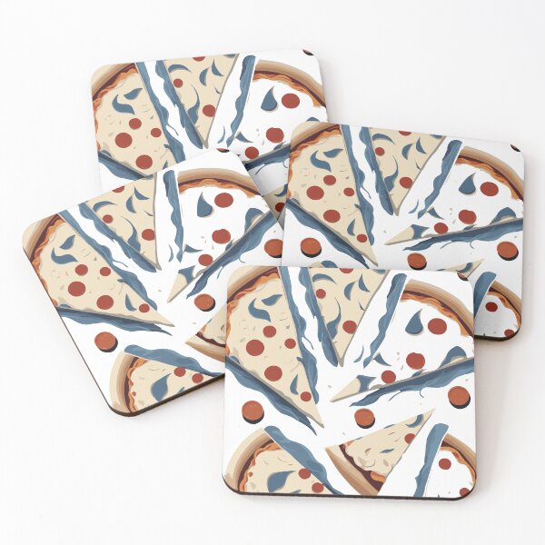 Item preview, Thunder Cheesy Pizza  designed and sold by After De Moment.