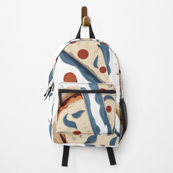 Item preview, Thunder Cheesy Pizza designed and sold by After De Moment.