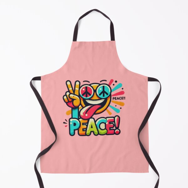 Item preview, PEACE!! Cool dude  designed and sold by Shs-Kenya.