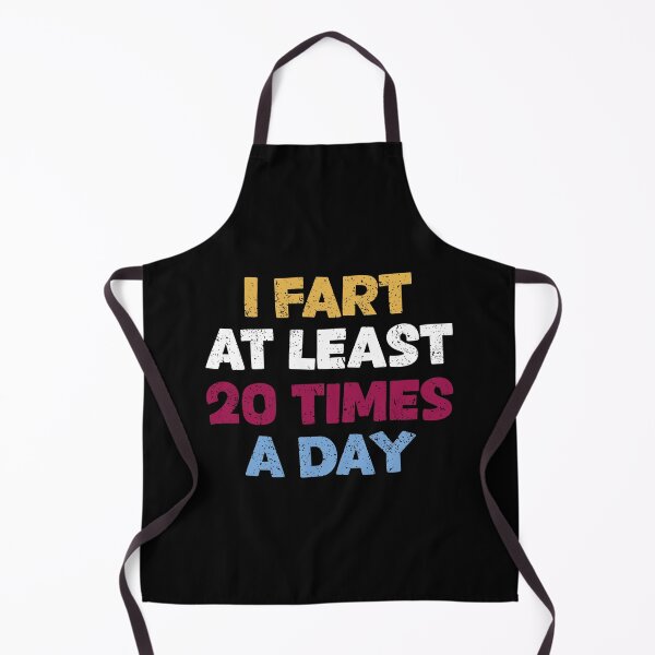 Item preview, Funny Farting for him, humor for men designed and sold by The  Knick Knack Nook.