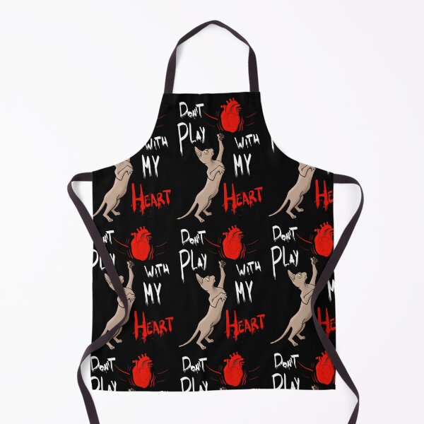 Item preview, Don't play with my heart II designed and sold by Sluzinha.
