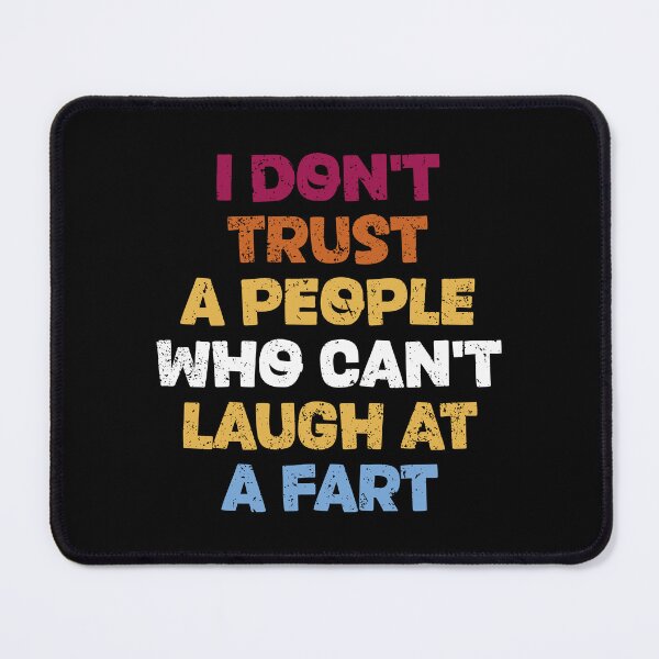Item preview, Funny Farting for him, humor for men designed and sold by The Knick Knack Nook.