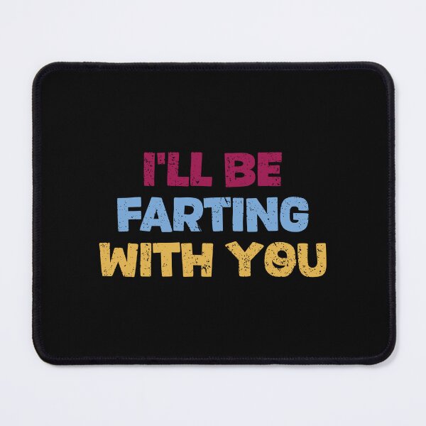 Item preview, Funny Farting for him, humor for men designed and sold by The Knick Knack Nook.