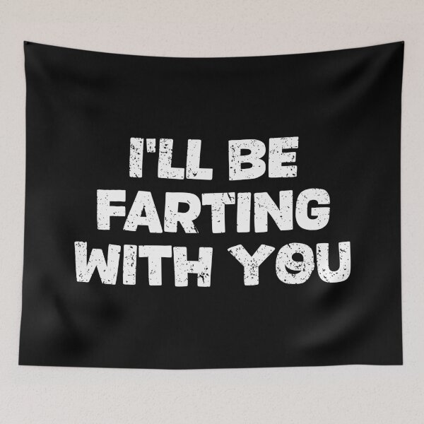 Item preview, Funny Farting for him, humor for men designed and sold by The  Knick Knack Nook.