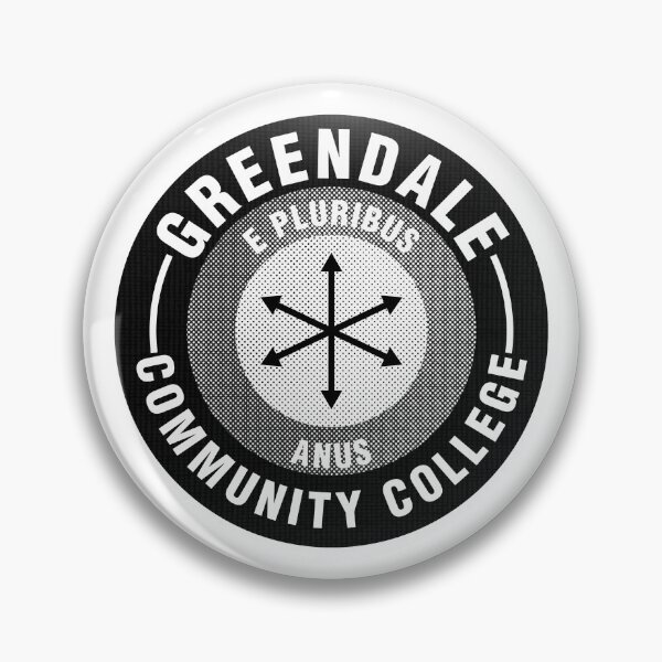 Artikelvorschau, Greendale Gemeinschaft entworfen und verkauft von cordanjollins.