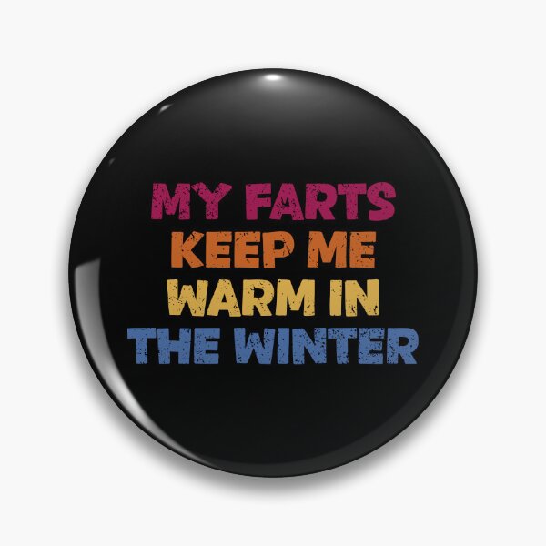 Item preview, Funny Farting for him, humor for men designed and sold by The  Knick Knack Nook.