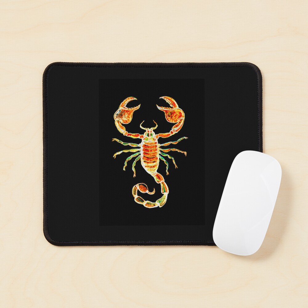 Item preview, Mouse Pad designed and sold by LindArt1.
