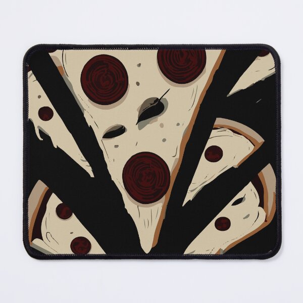 Item preview, Cheesy Pizza designed and sold by After De Moment.