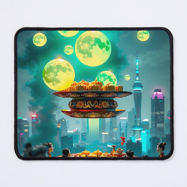 Item preview, Neon Whispers of Wonder designed and sold by PanoramaPrints.