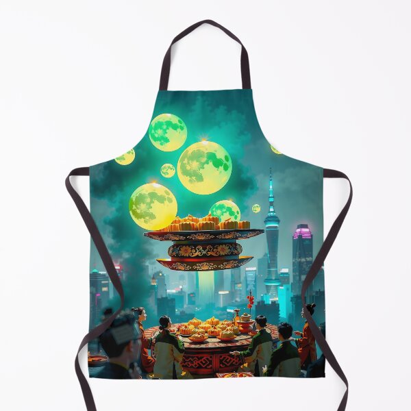 Item preview, Neon Whispers of Wonder designed and sold by PanoramaPrints.