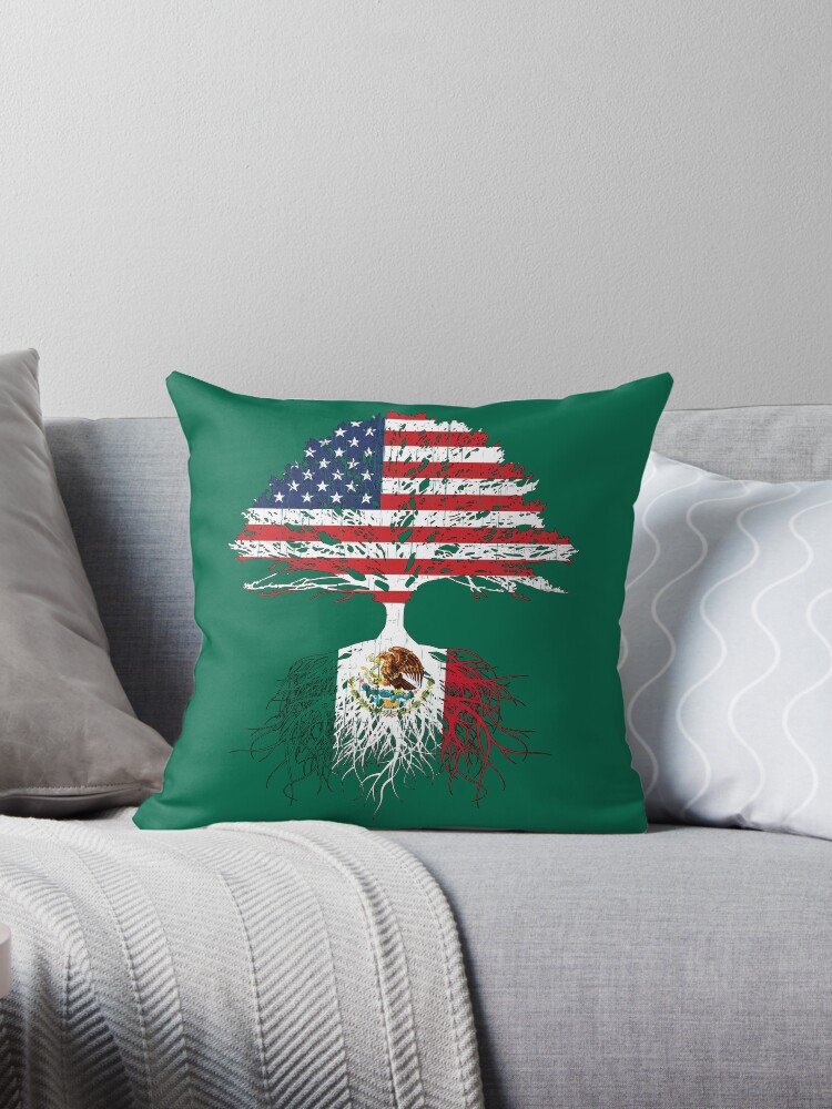 American shop kids pillow