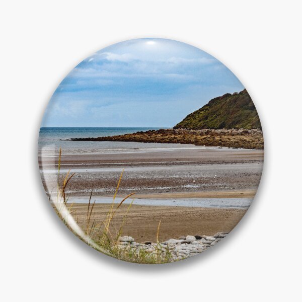 Item preview, Red Wharfe Bay designed and sold by maureen bracewell.
