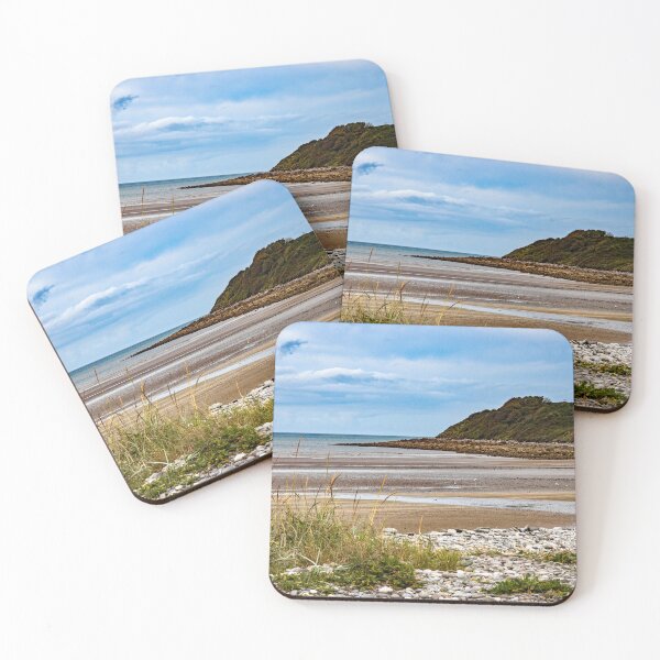 Item preview, Red Wharfe Bay designed and sold by maureen bracewell.