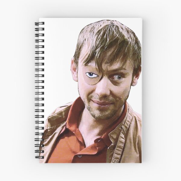 Artikelvorschau, Liam McPoyle Augenklappe entworfen und verkauft von cordanjollins.