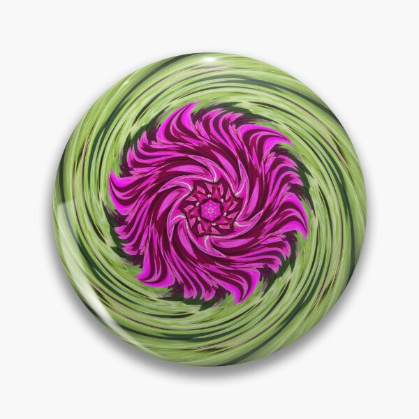 Item preview, MirrorLab Spiral C Flower Morph designed and sold by JohnWhiteCloud.
