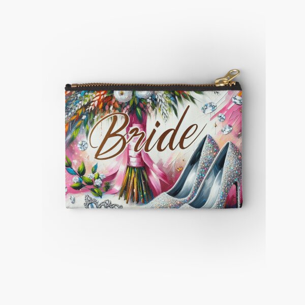 Item preview, Bride Wedding Marriage Engaged designed and sold by sparsonboutique.