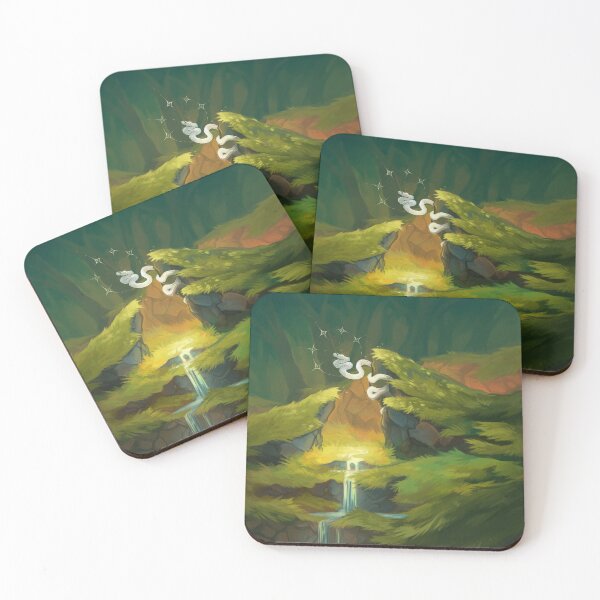 Item preview, Charming Wilderness designed and sold by emmellan.