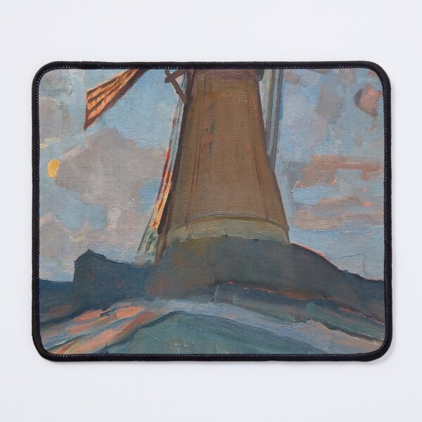 Item preview, Windmill 1917 designed and sold by irynaartbyim.