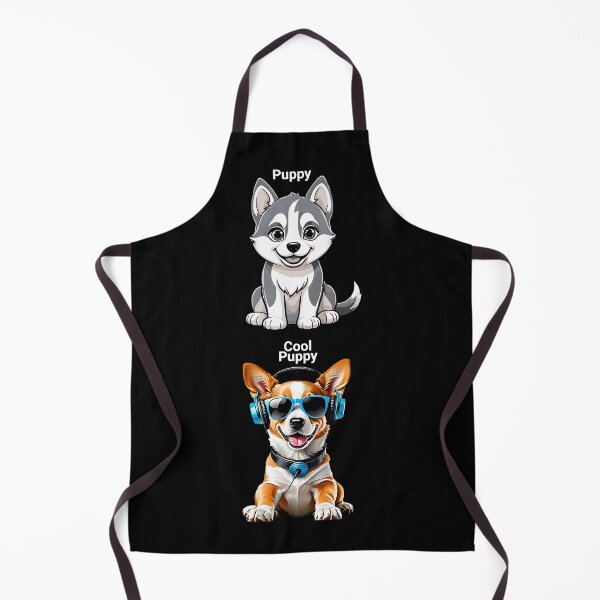 Item preview, The Cool Puppy! designed and sold by tw2us.