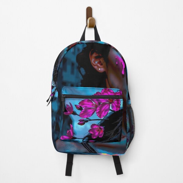 Item preview, Neon Bloom Whispers designed and sold by PanoramaPrints.