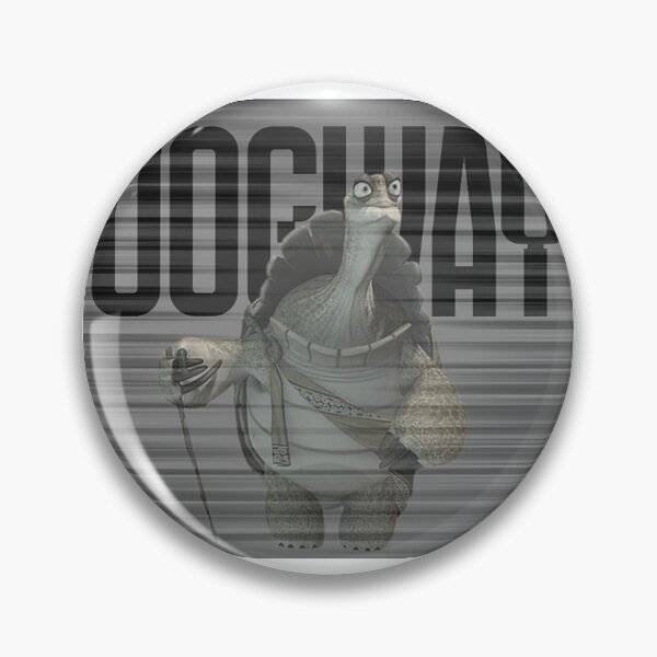 Item preview, Master Oogway Fanart designed and sold by TheSketchVault.