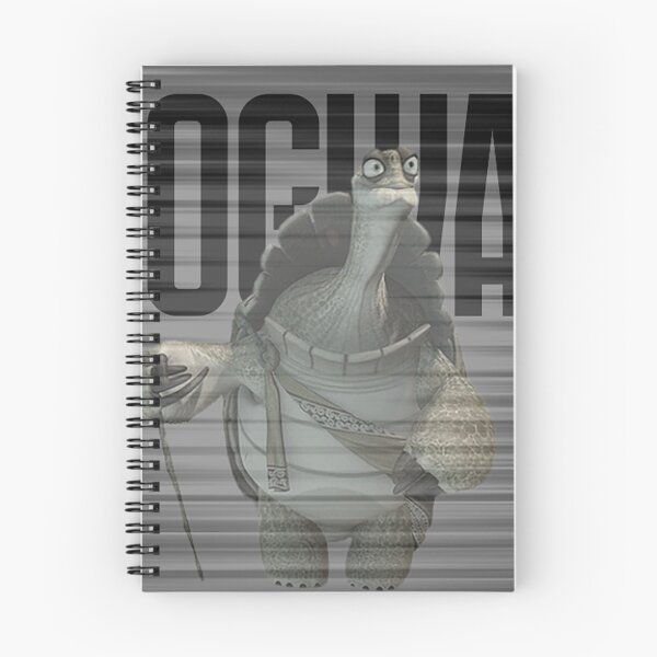 Item preview, Master Oogway Fanart designed and sold by TheSketchVault.