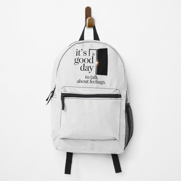 Item preview, Open Door to Emotional Wellbeing designed and sold by TeeGrit.