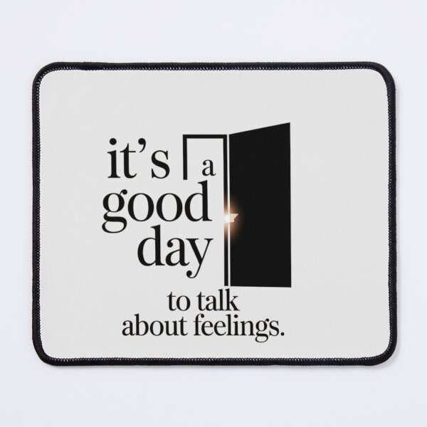 Item preview, Open Door to Emotional Wellbeing designed and sold by TeeGrit.