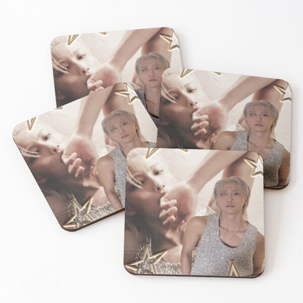 Item preview, Seonghwa Starhwa Collage designed and sold by introelegrfx.